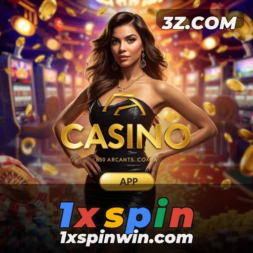 A Emoção dos Jogos Ao Vivo na Plataforma 1xspin