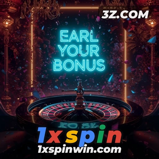 Descubra as Novidades no Mundo dos Jogos com 1xspin