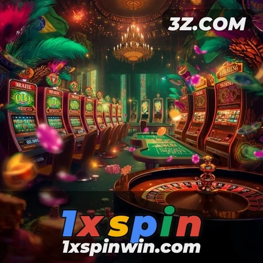 Apostas Esportivas no 1xspin: A Nova Onda de Entretenimento